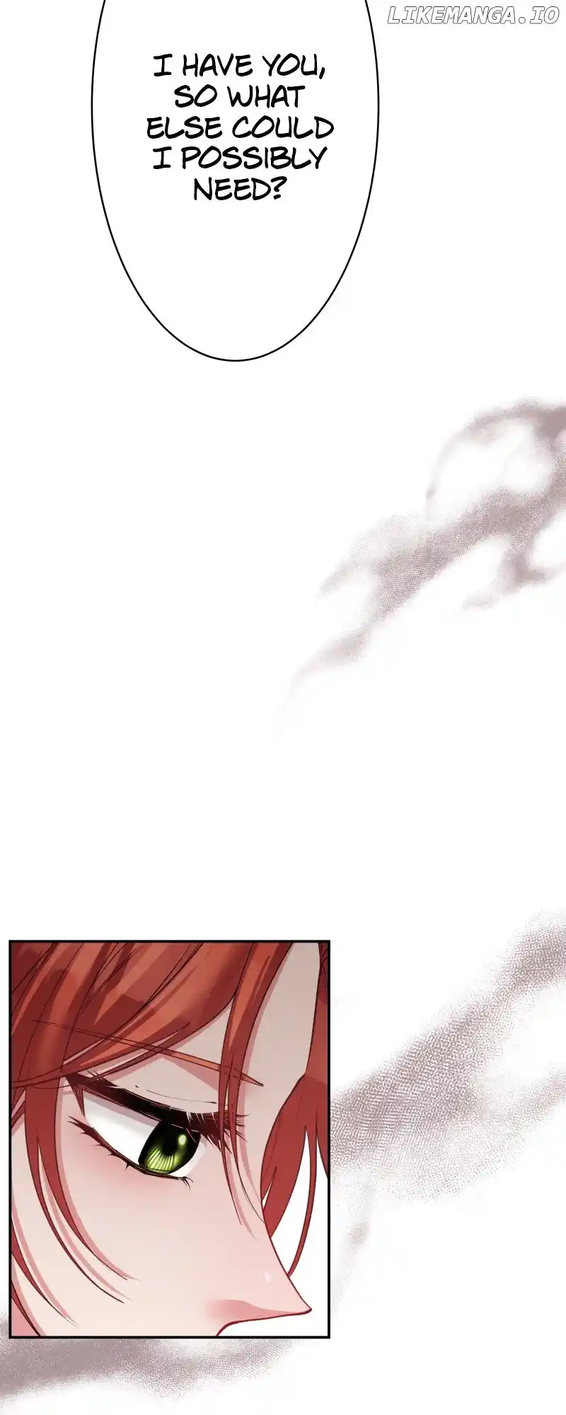 A Villainess’ Revenge Is Sweeter Than Honey Chapter 87