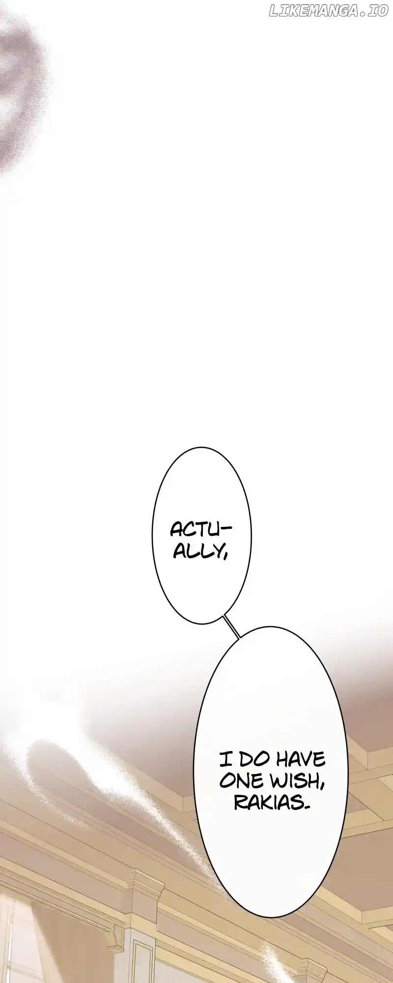 A Villainess’ Revenge Is Sweeter Than Honey Chapter 87