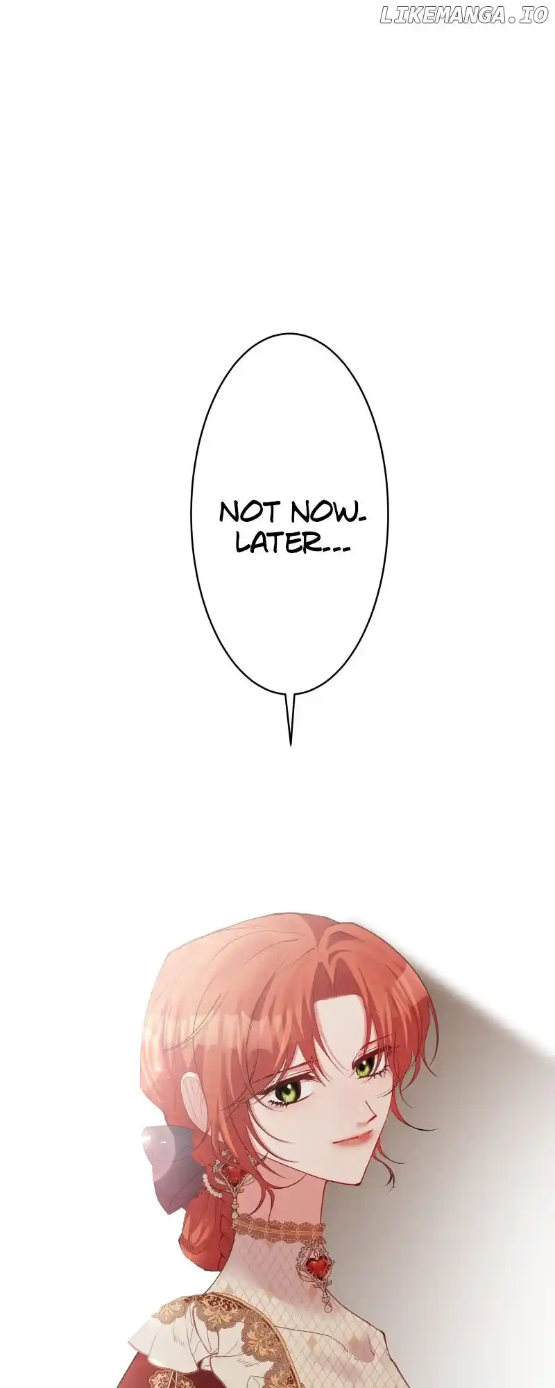 A Villainess’ Revenge Is Sweeter Than Honey Chapter 87