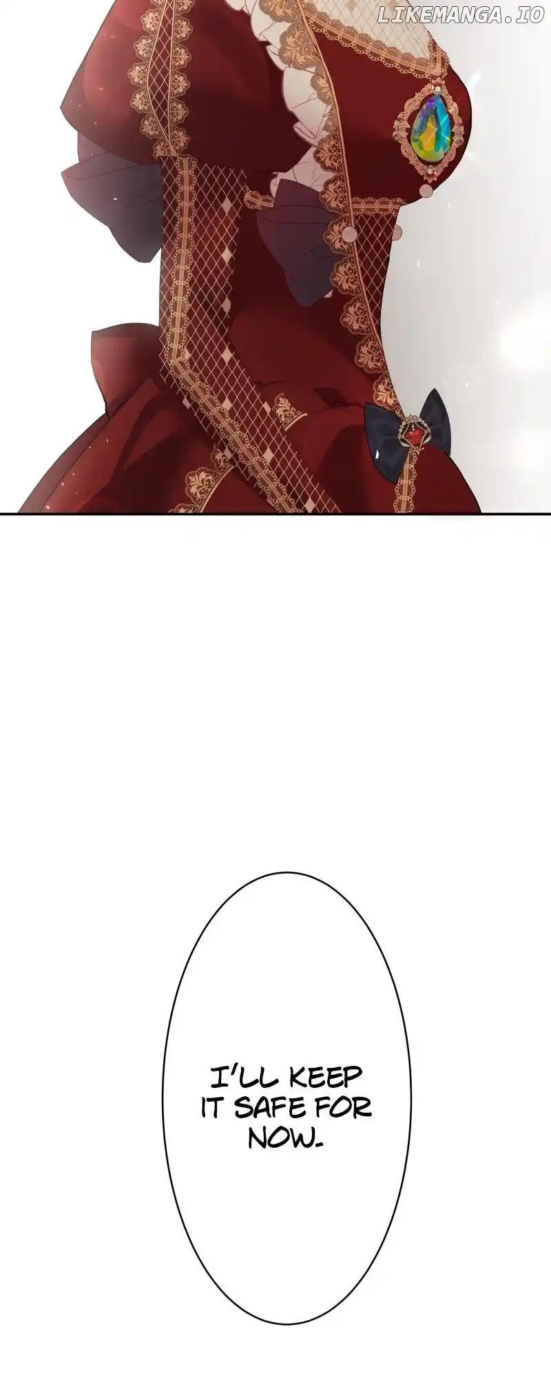 A Villainess’ Revenge Is Sweeter Than Honey Chapter 87