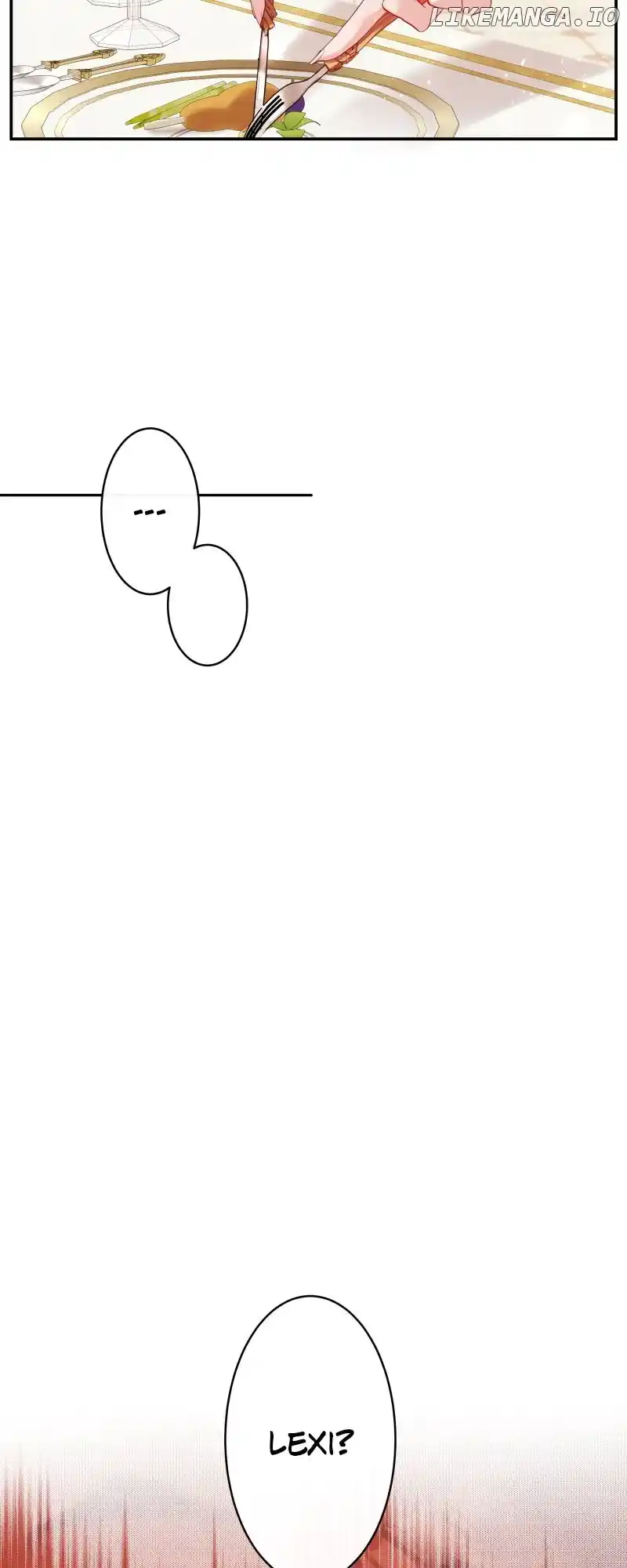 A Villainess’ Revenge Is Sweeter Than Honey Chapter 87