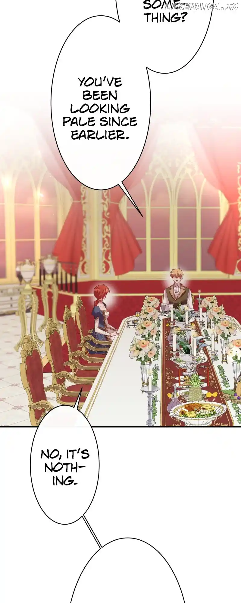 A Villainess’ Revenge Is Sweeter Than Honey Chapter 87