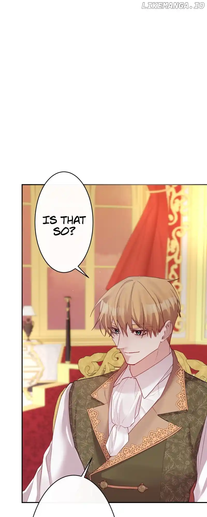 A Villainess’ Revenge Is Sweeter Than Honey Chapter 87