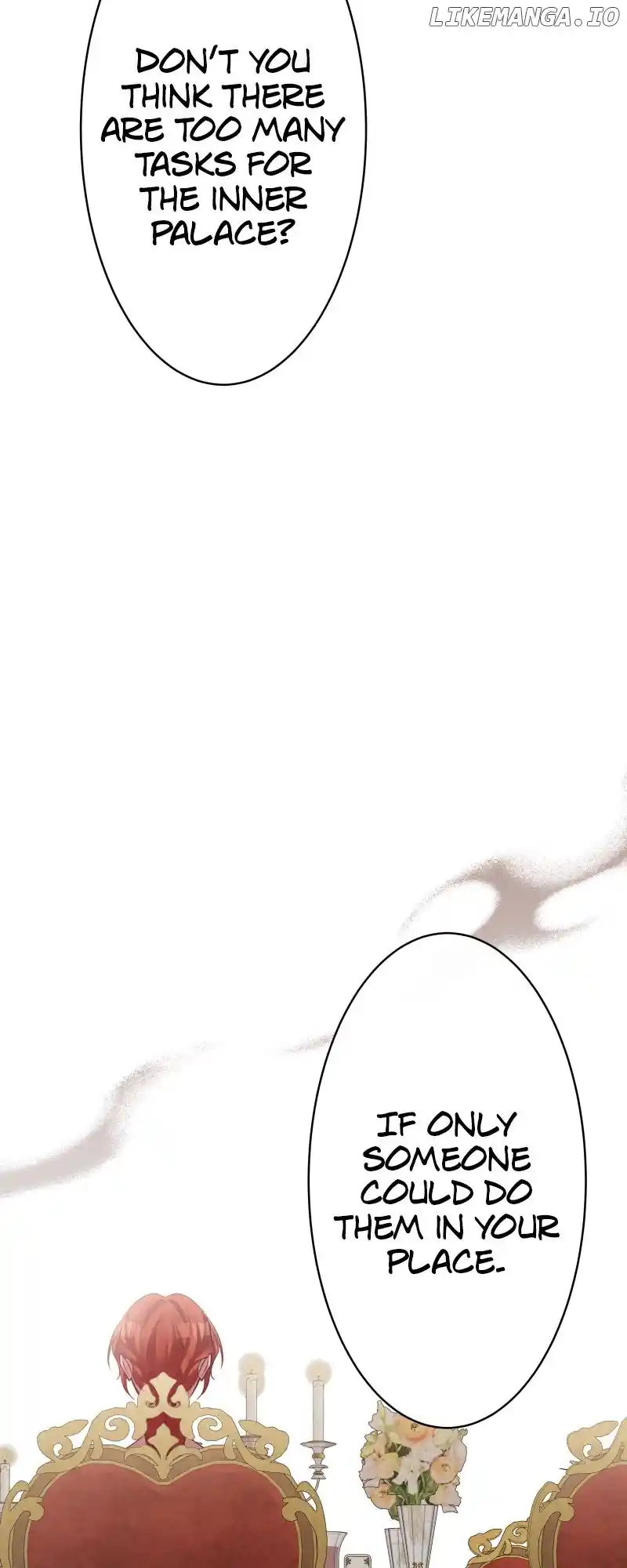 A Villainess’ Revenge Is Sweeter Than Honey Chapter 87