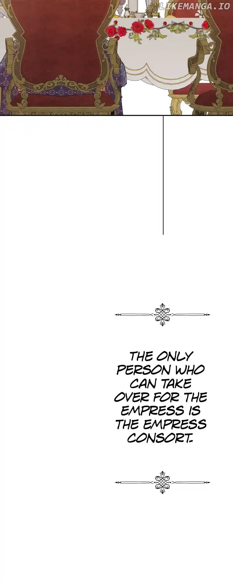 A Villainess’ Revenge Is Sweeter Than Honey Chapter 87