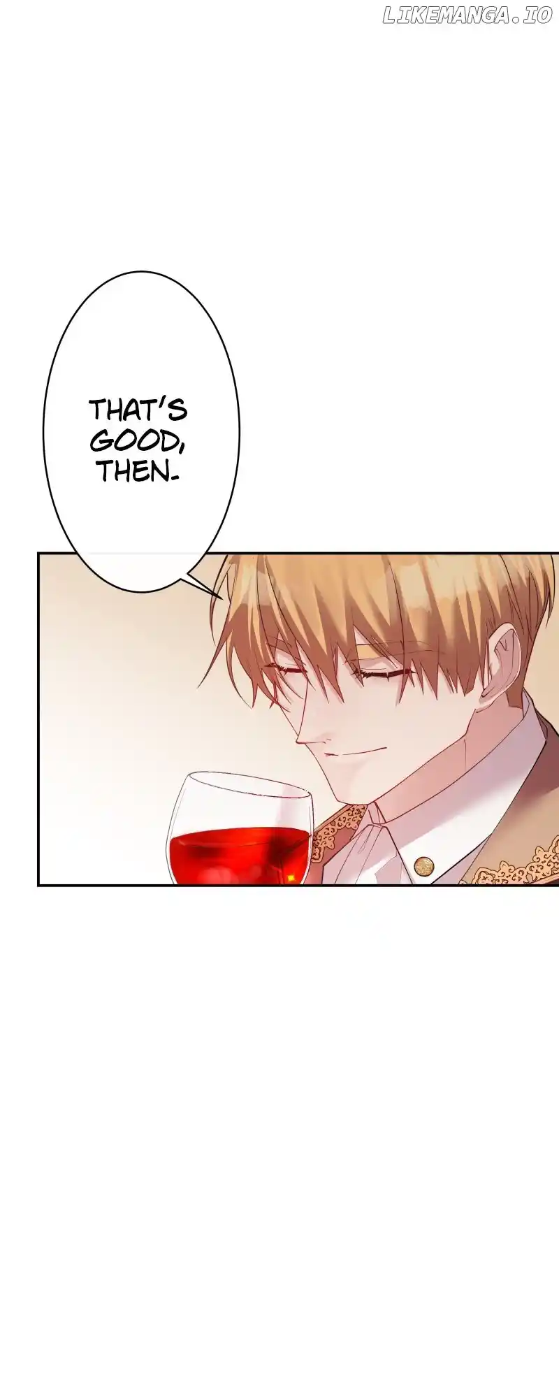 A Villainess’ Revenge Is Sweeter Than Honey Chapter 87