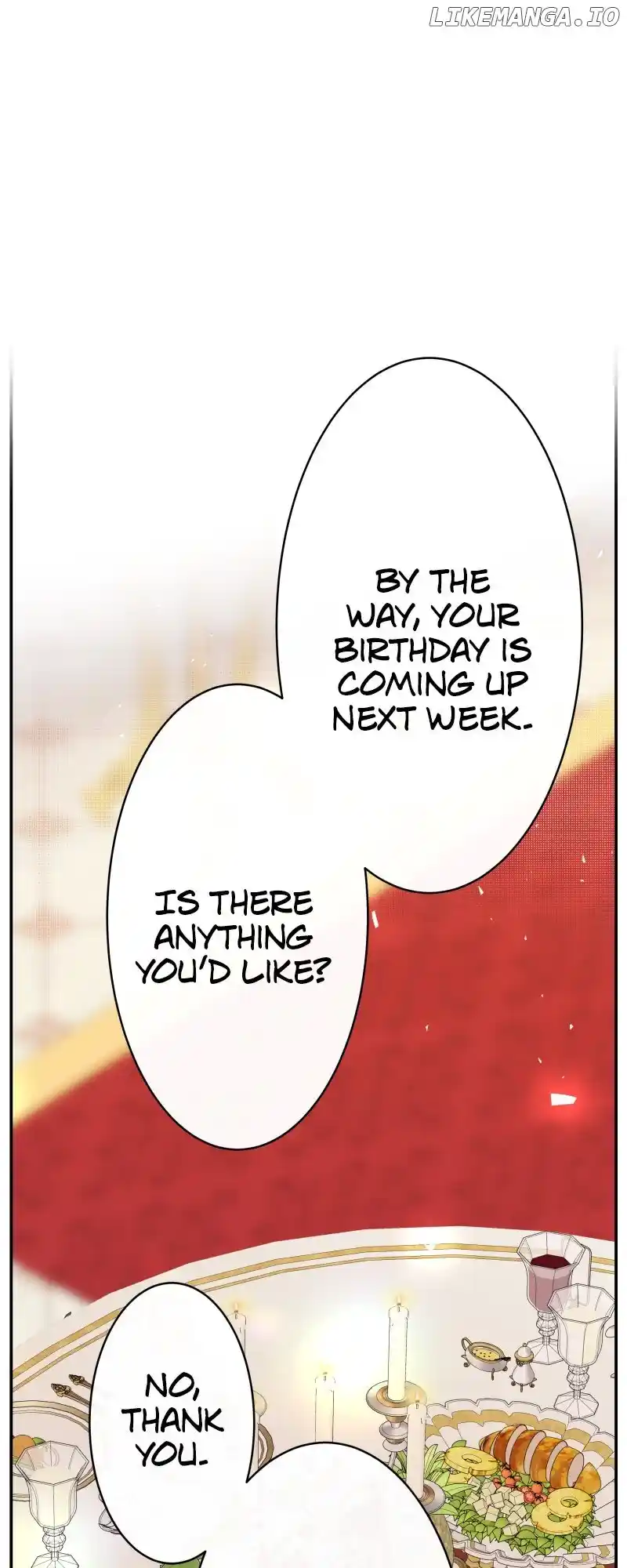 A Villainess’ Revenge Is Sweeter Than Honey Chapter 87