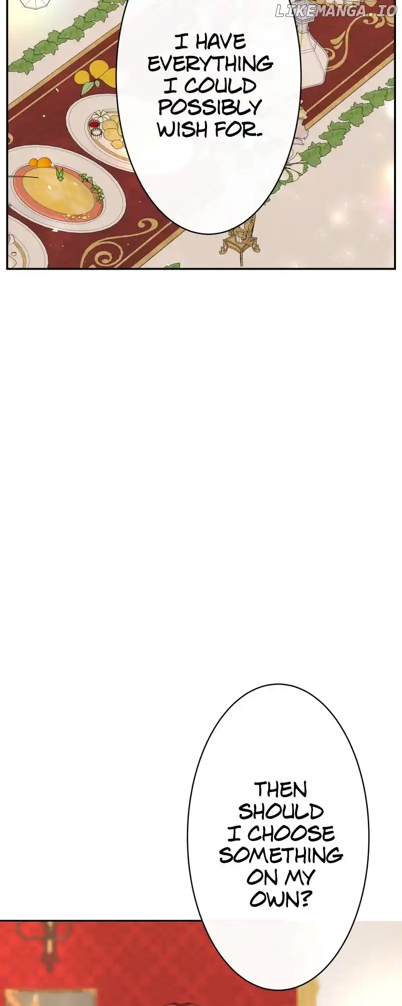 A Villainess’ Revenge Is Sweeter Than Honey Chapter 87