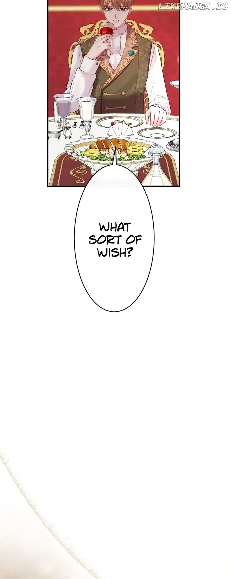 A Villainess’ Revenge Is Sweeter Than Honey Chapter 87