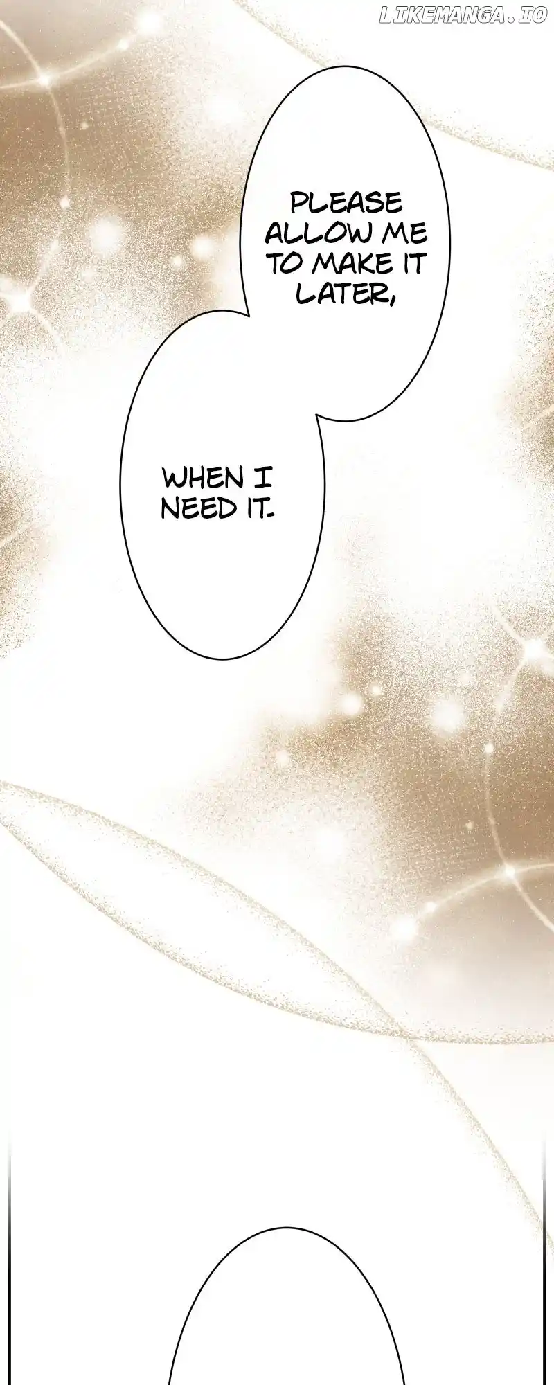 A Villainess’ Revenge Is Sweeter Than Honey Chapter 87