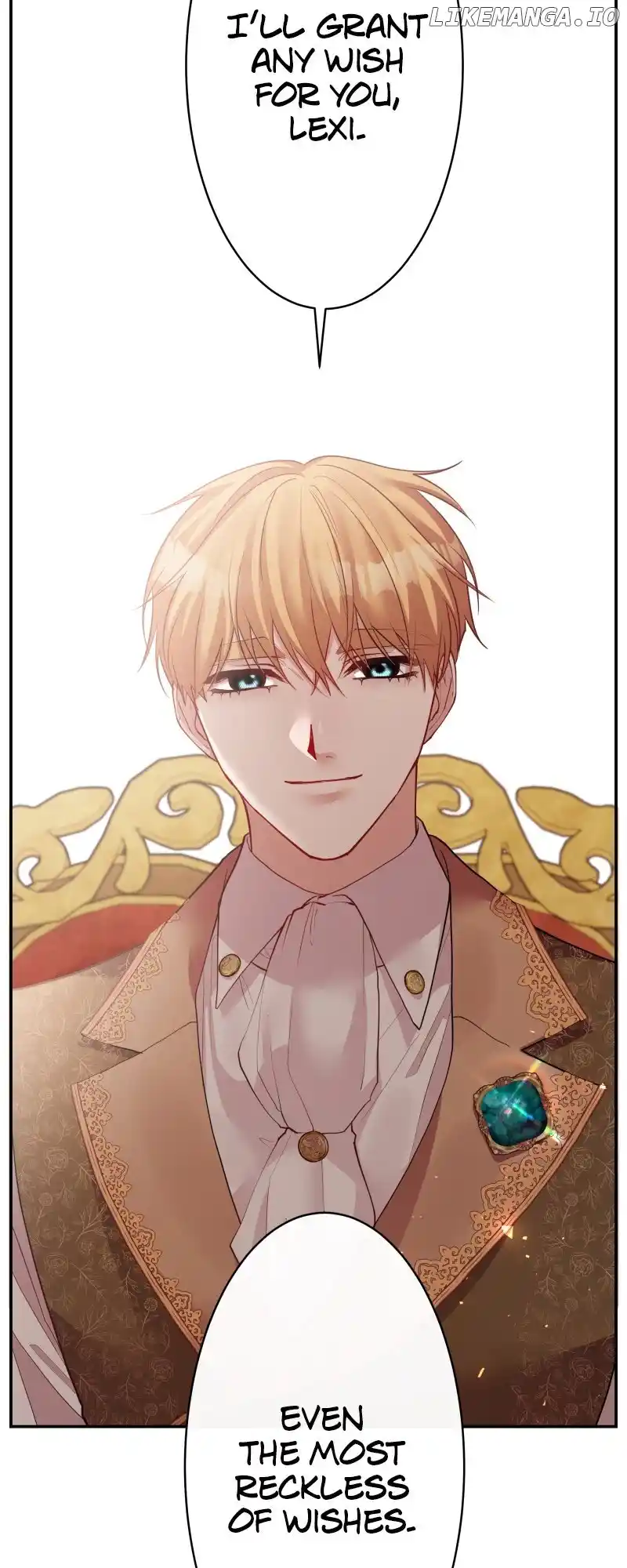 A Villainess’ Revenge Is Sweeter Than Honey Chapter 87