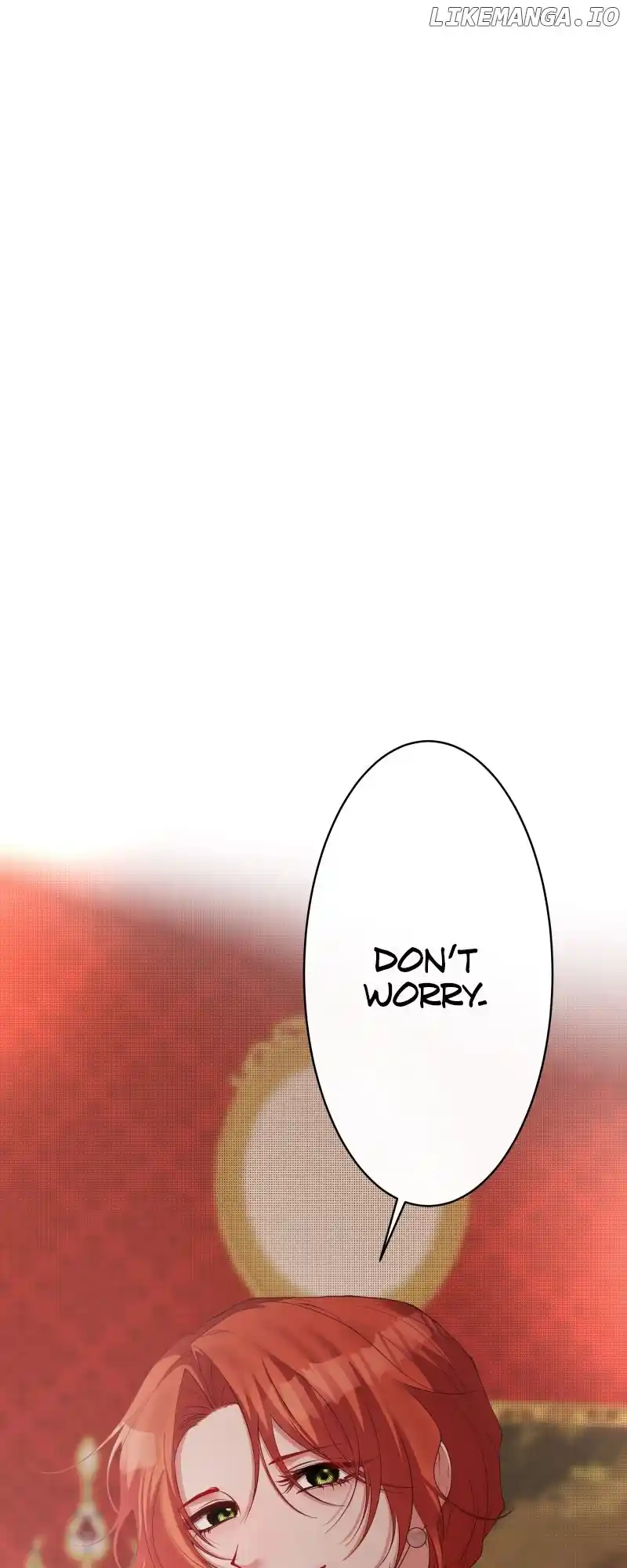 A Villainess’ Revenge Is Sweeter Than Honey Chapter 87