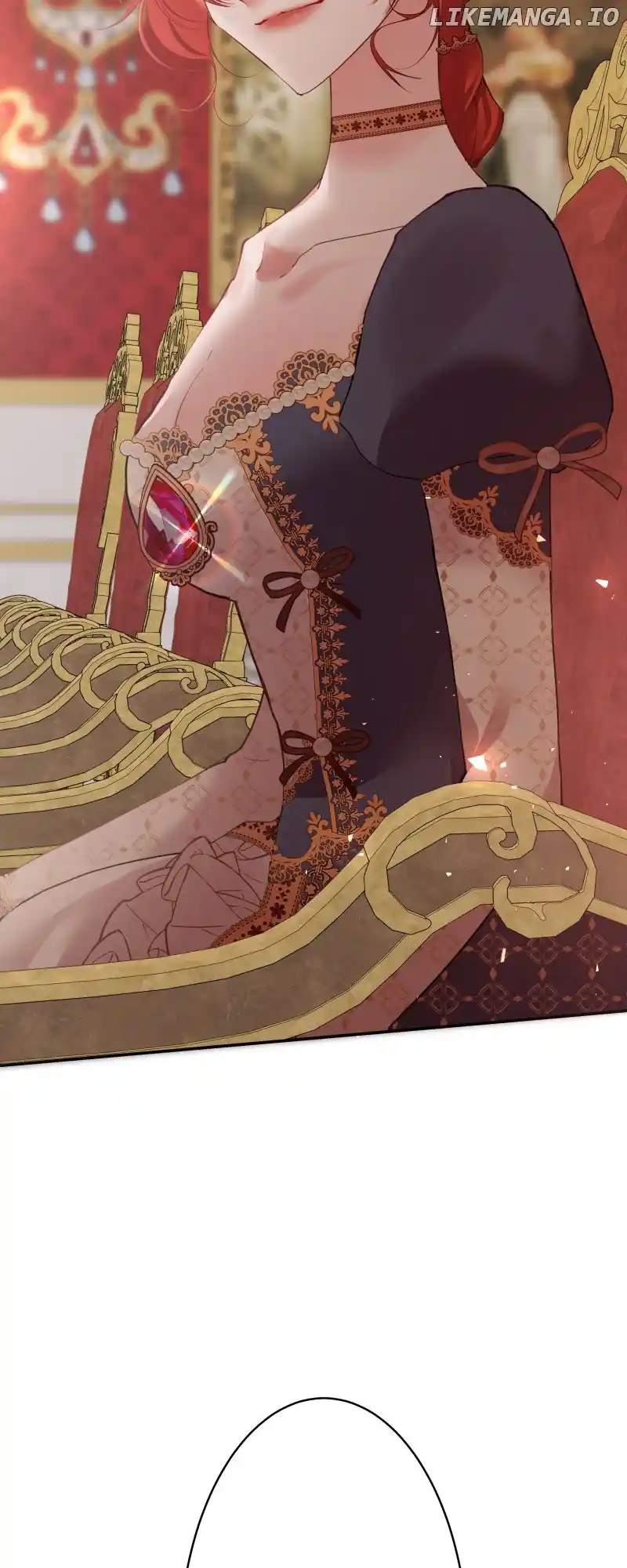 A Villainess’ Revenge Is Sweeter Than Honey Chapter 87