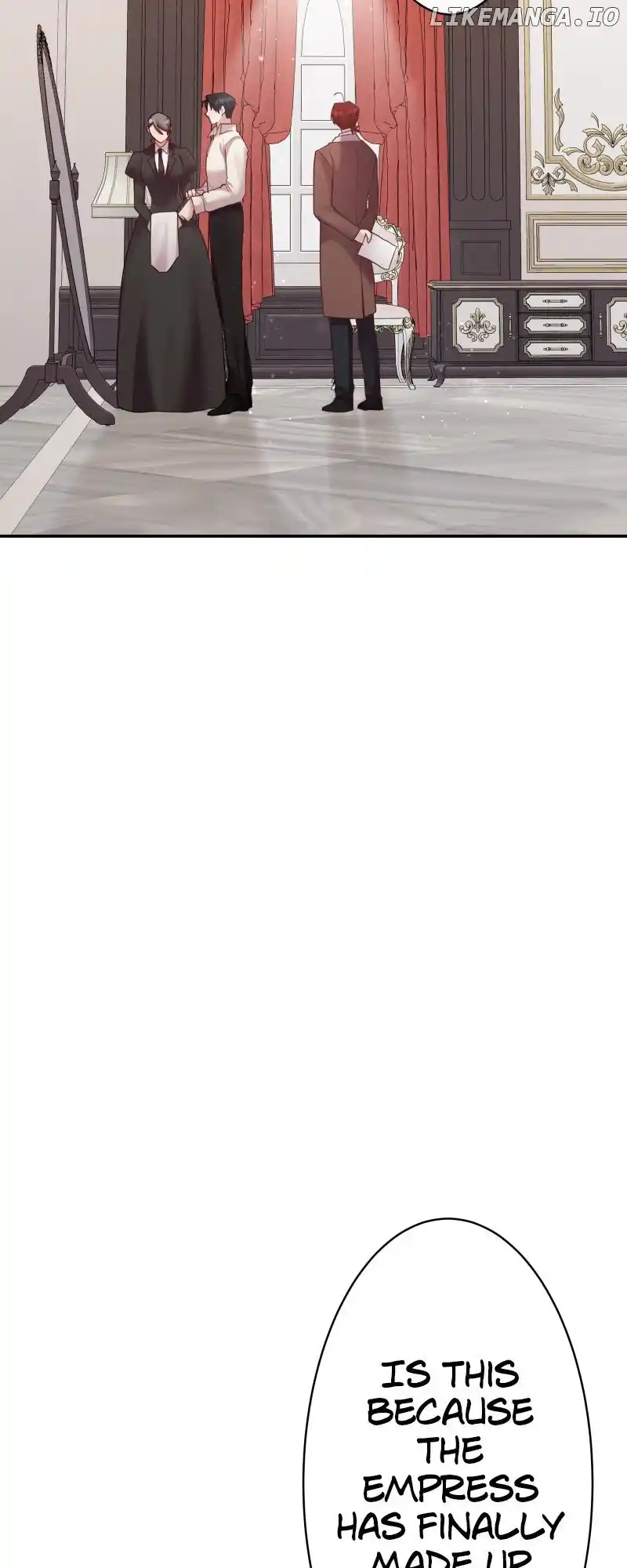 A Villainess’ Revenge Is Sweeter Than Honey Chapter 88