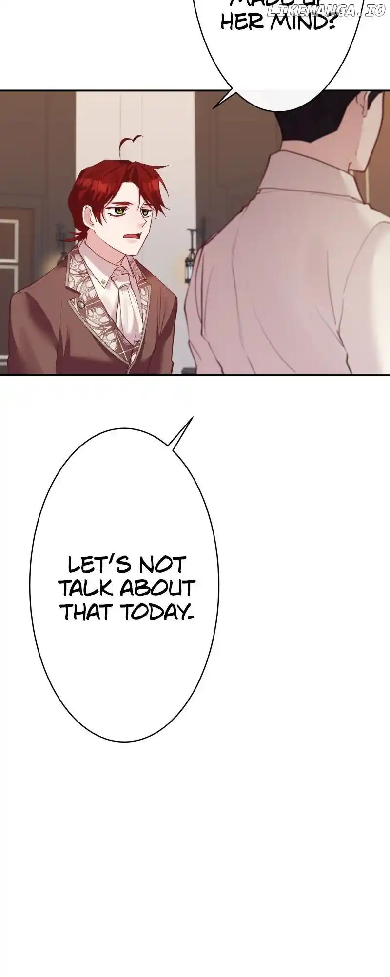 A Villainess’ Revenge Is Sweeter Than Honey Chapter 88