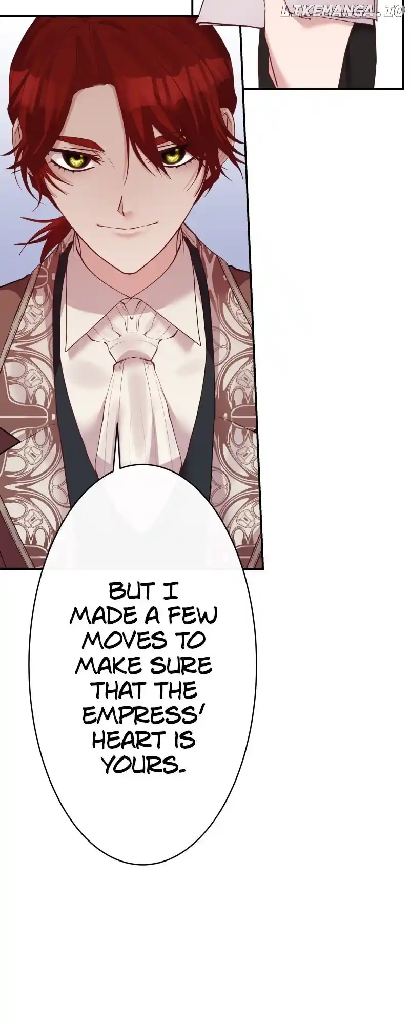 A Villainess’ Revenge Is Sweeter Than Honey Chapter 88