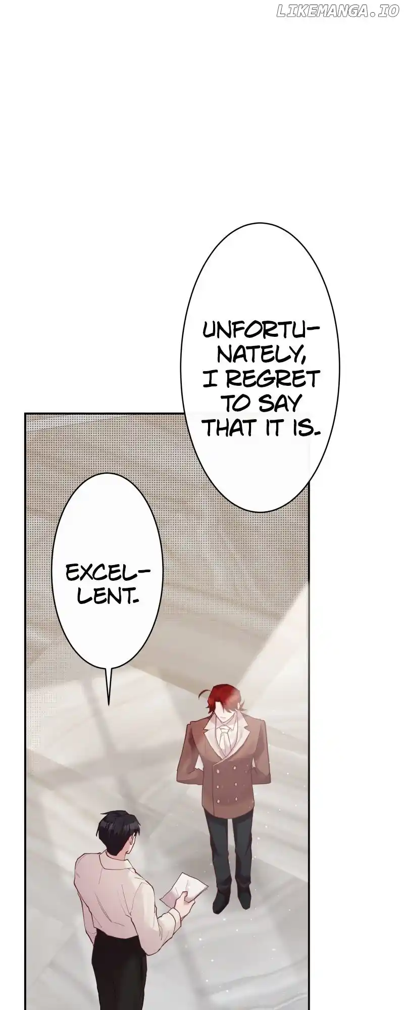 A Villainess’ Revenge Is Sweeter Than Honey Chapter 88