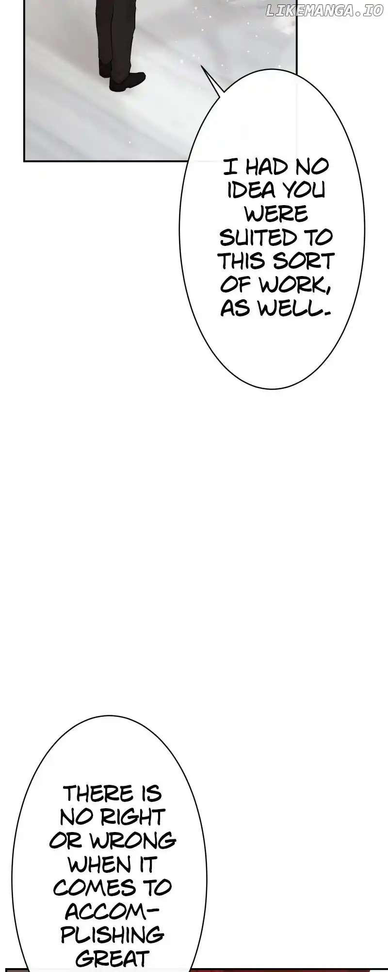 A Villainess’ Revenge Is Sweeter Than Honey Chapter 88