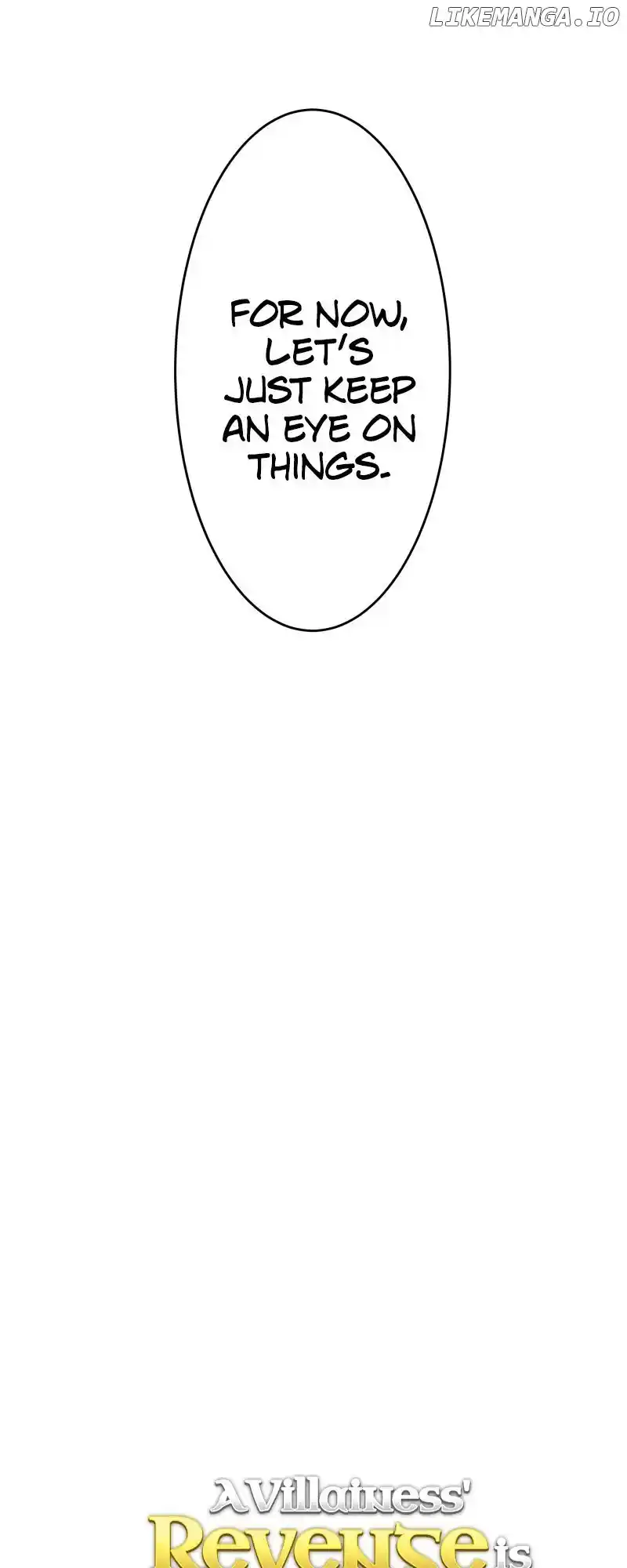 A Villainess’ Revenge Is Sweeter Than Honey Chapter 88