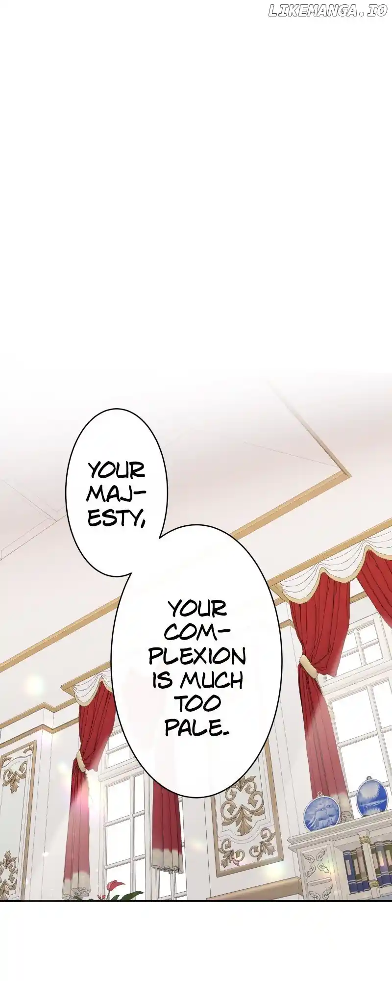 A Villainess’ Revenge Is Sweeter Than Honey Chapter 88