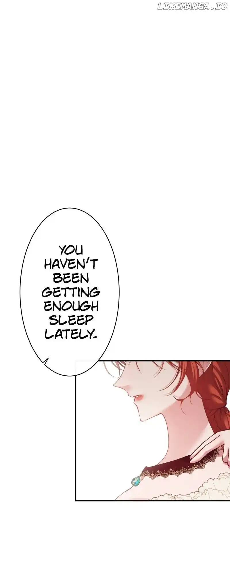 A Villainess’ Revenge Is Sweeter Than Honey Chapter 88