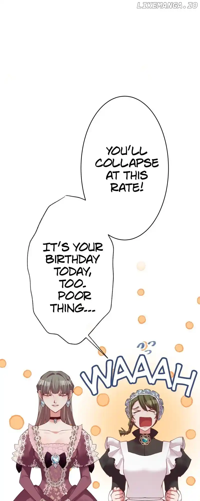 A Villainess’ Revenge Is Sweeter Than Honey Chapter 88