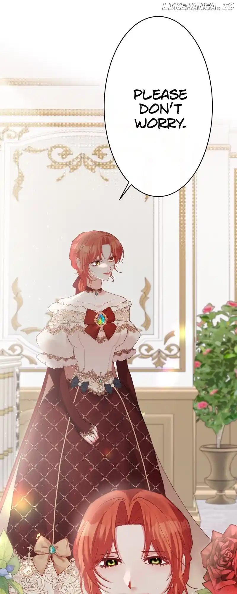 A Villainess’ Revenge Is Sweeter Than Honey Chapter 88