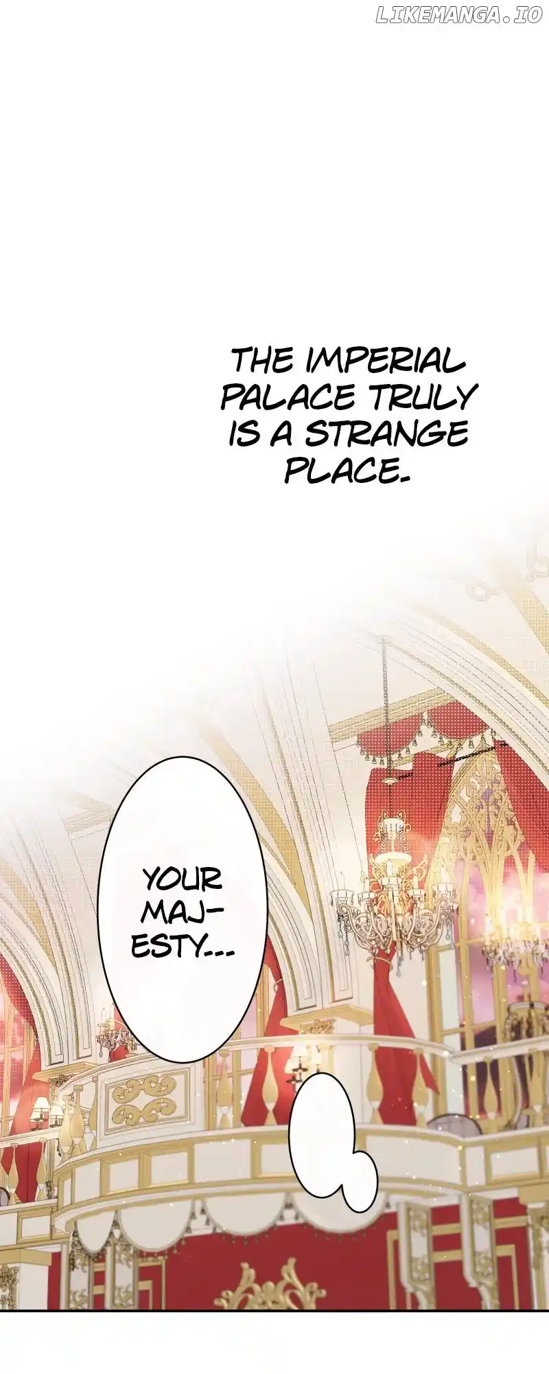 A Villainess’ Revenge Is Sweeter Than Honey Chapter 88