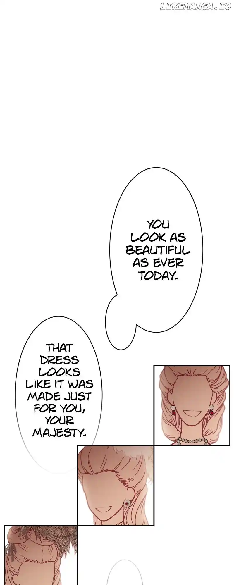 A Villainess’ Revenge Is Sweeter Than Honey Chapter 88