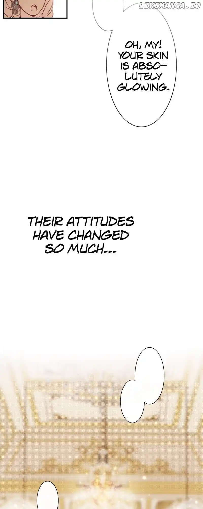 A Villainess’ Revenge Is Sweeter Than Honey Chapter 88