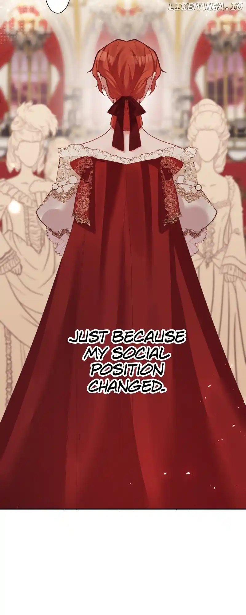 A Villainess’ Revenge Is Sweeter Than Honey Chapter 88