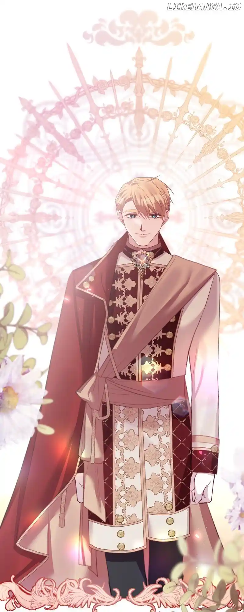 A Villainess’ Revenge Is Sweeter Than Honey Chapter 88