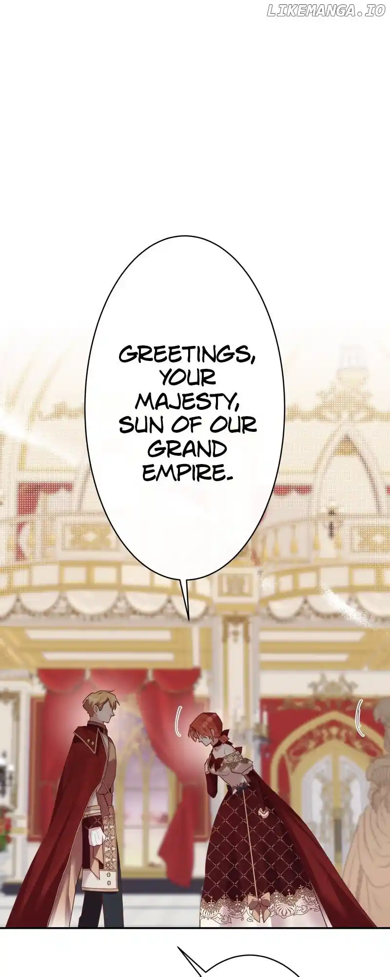 A Villainess’ Revenge Is Sweeter Than Honey Chapter 88