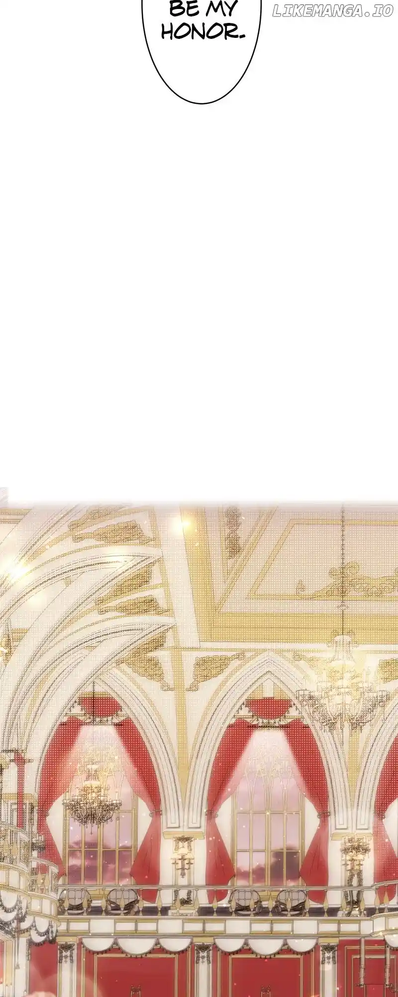 A Villainess’ Revenge Is Sweeter Than Honey Chapter 88