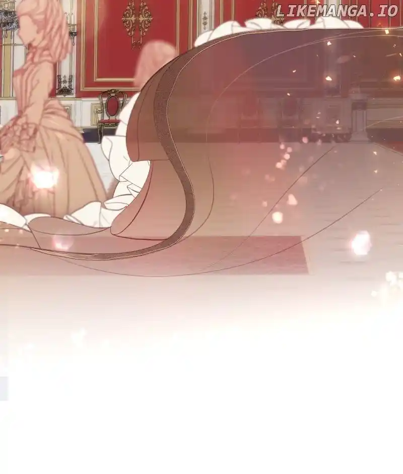 A Villainess’ Revenge Is Sweeter Than Honey Chapter 88