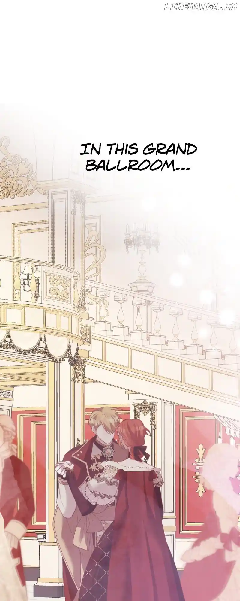 A Villainess’ Revenge Is Sweeter Than Honey Chapter 88