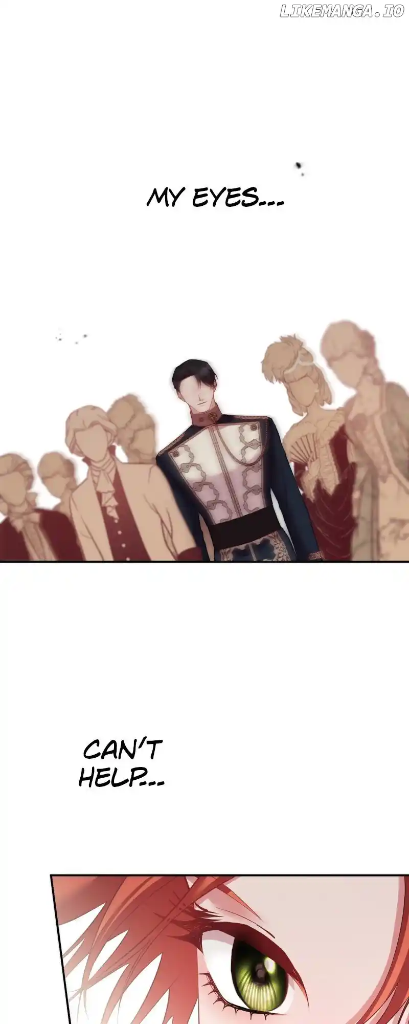 A Villainess’ Revenge Is Sweeter Than Honey Chapter 88