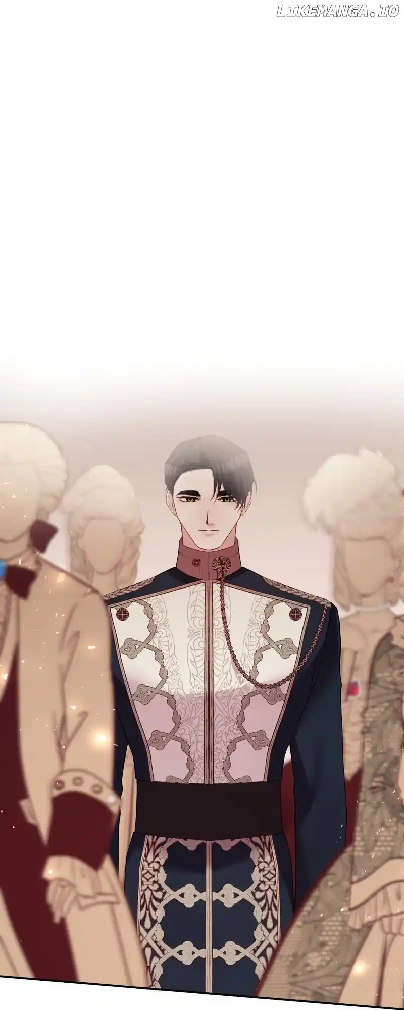 A Villainess’ Revenge Is Sweeter Than Honey Chapter 88