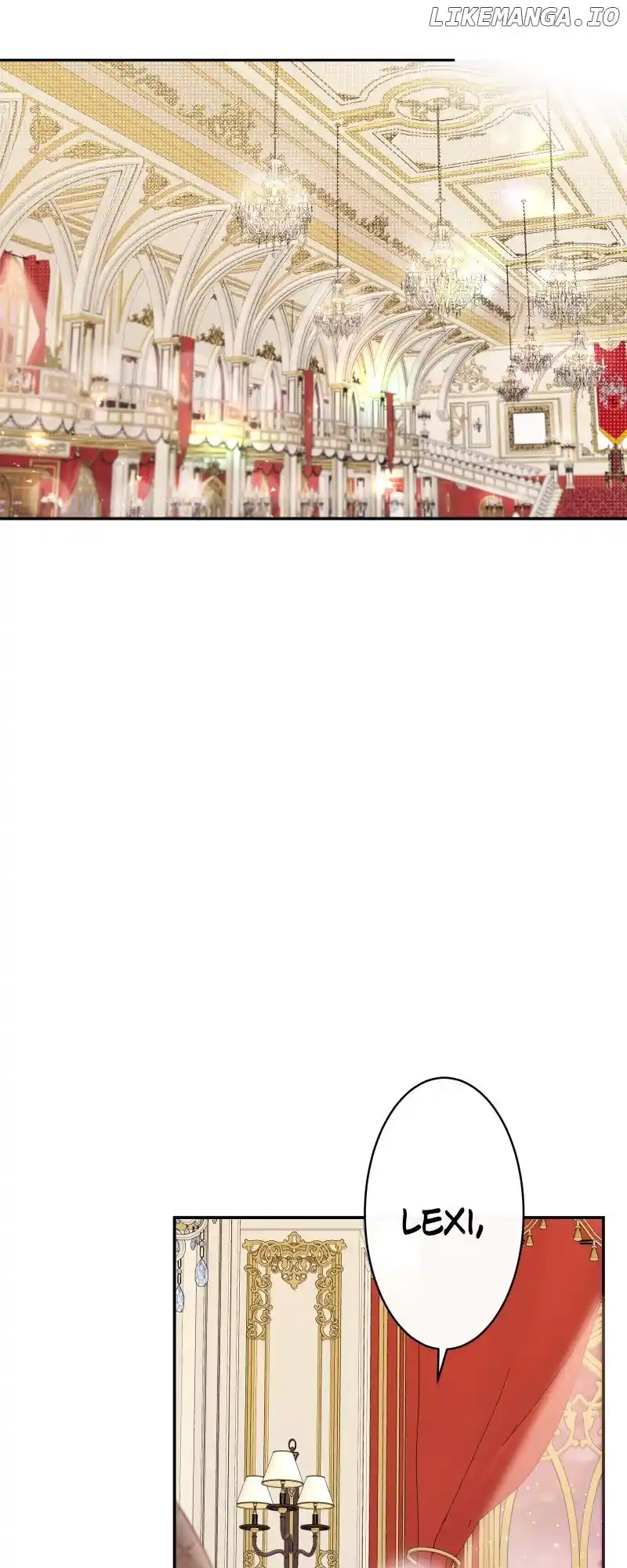 A Villainess’ Revenge Is Sweeter Than Honey Chapter 88