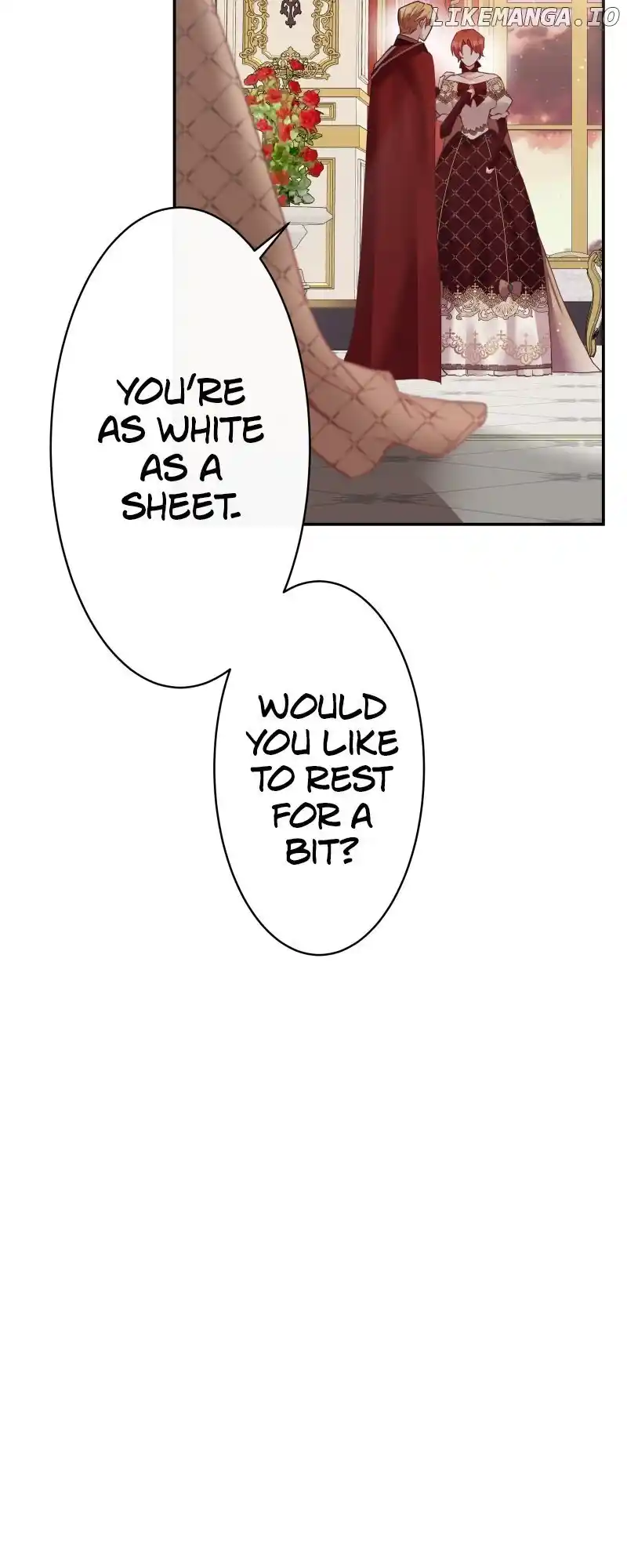 A Villainess’ Revenge Is Sweeter Than Honey Chapter 88