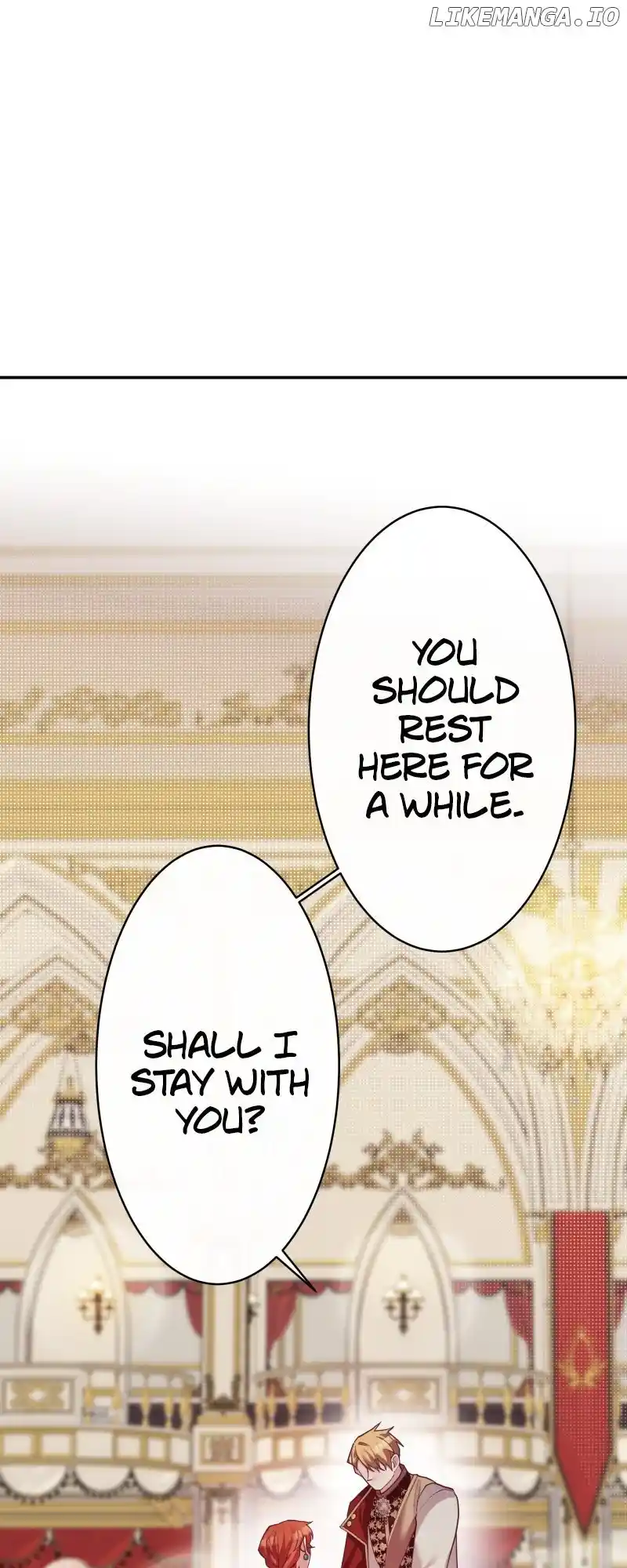 A Villainess’ Revenge Is Sweeter Than Honey Chapter 88