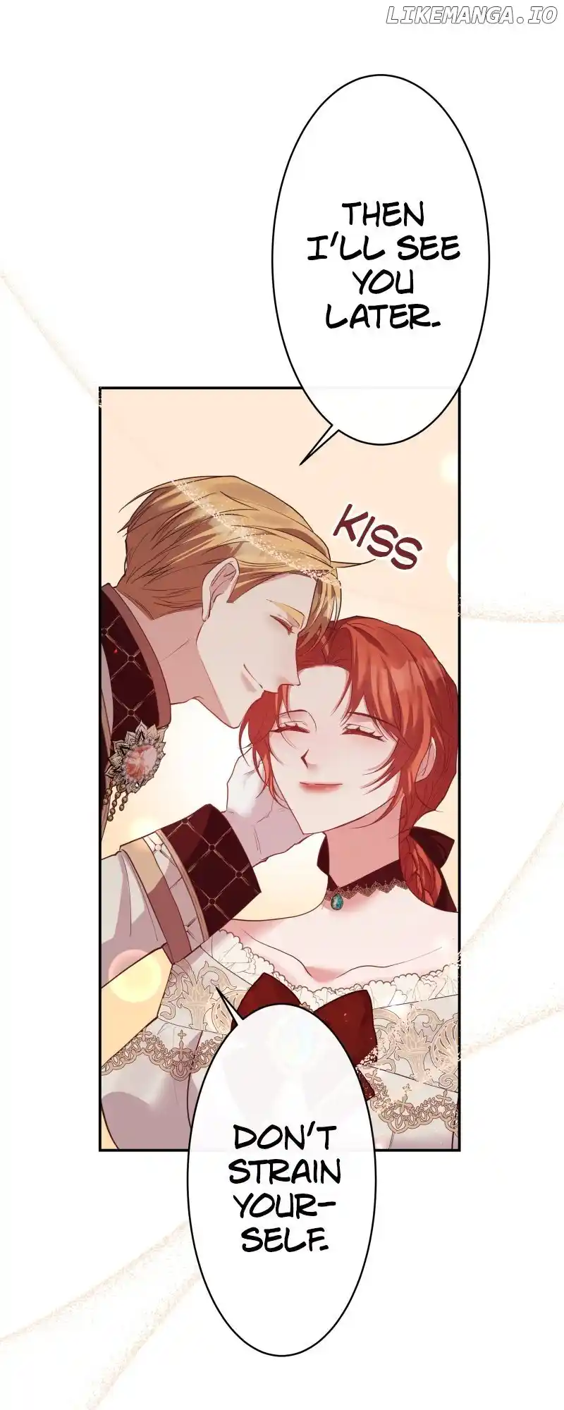 A Villainess’ Revenge Is Sweeter Than Honey Chapter 88