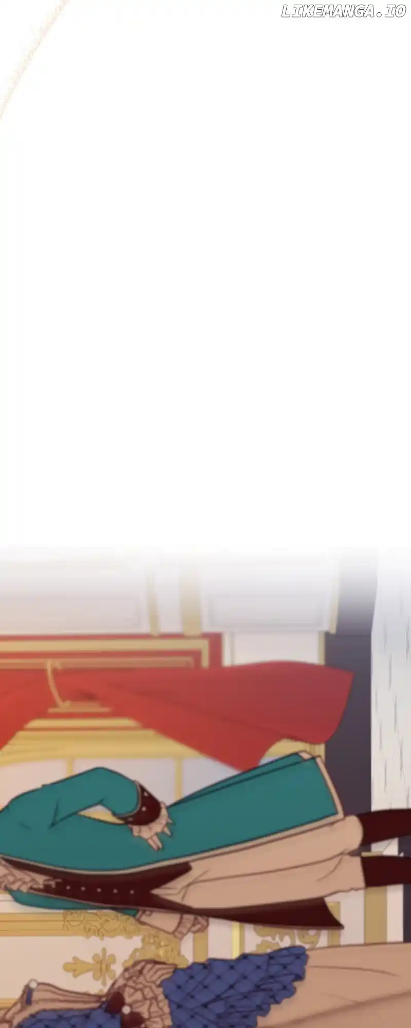 A Villainess’ Revenge Is Sweeter Than Honey Chapter 88