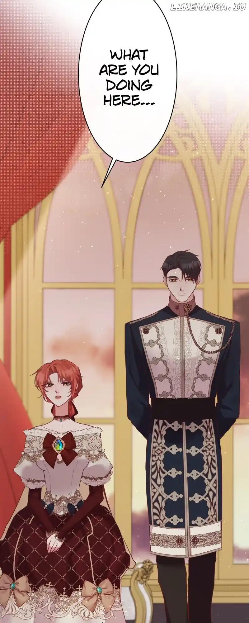 A Villainess’ Revenge Is Sweeter Than Honey Chapter 88