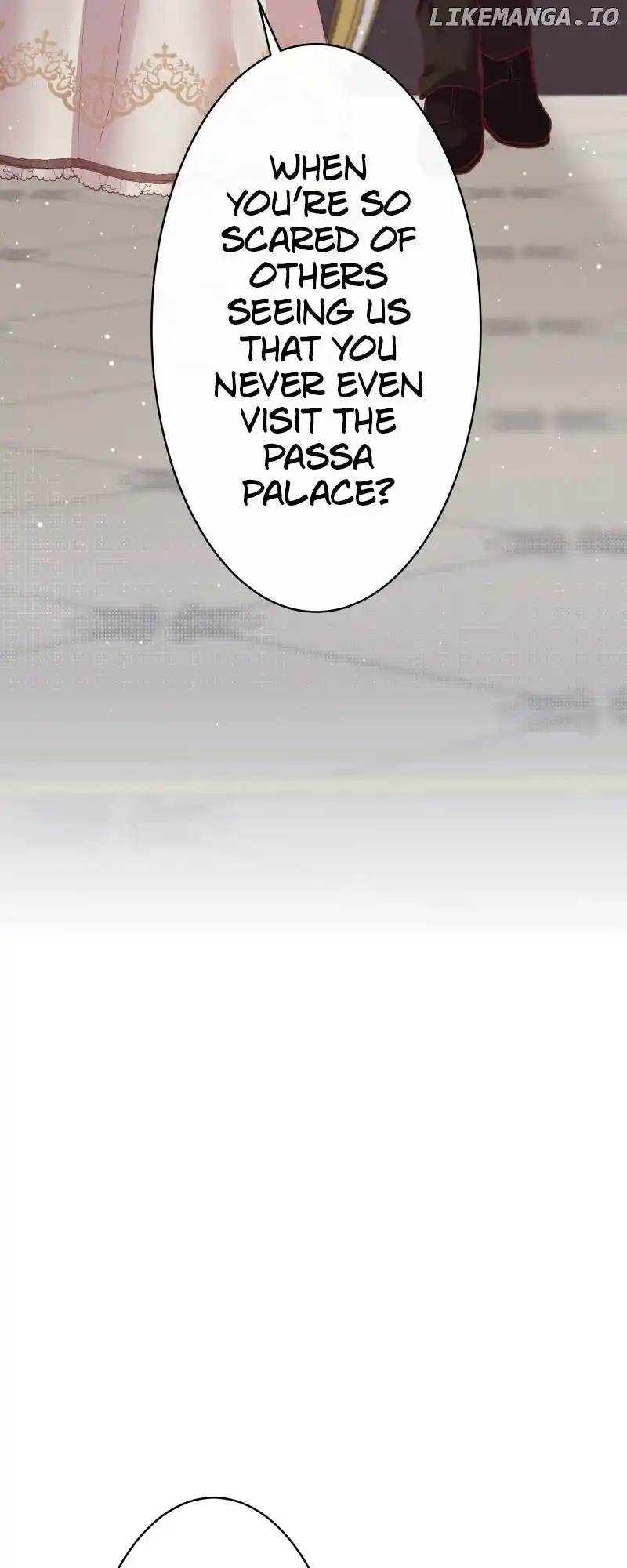 A Villainess’ Revenge Is Sweeter Than Honey Chapter 88