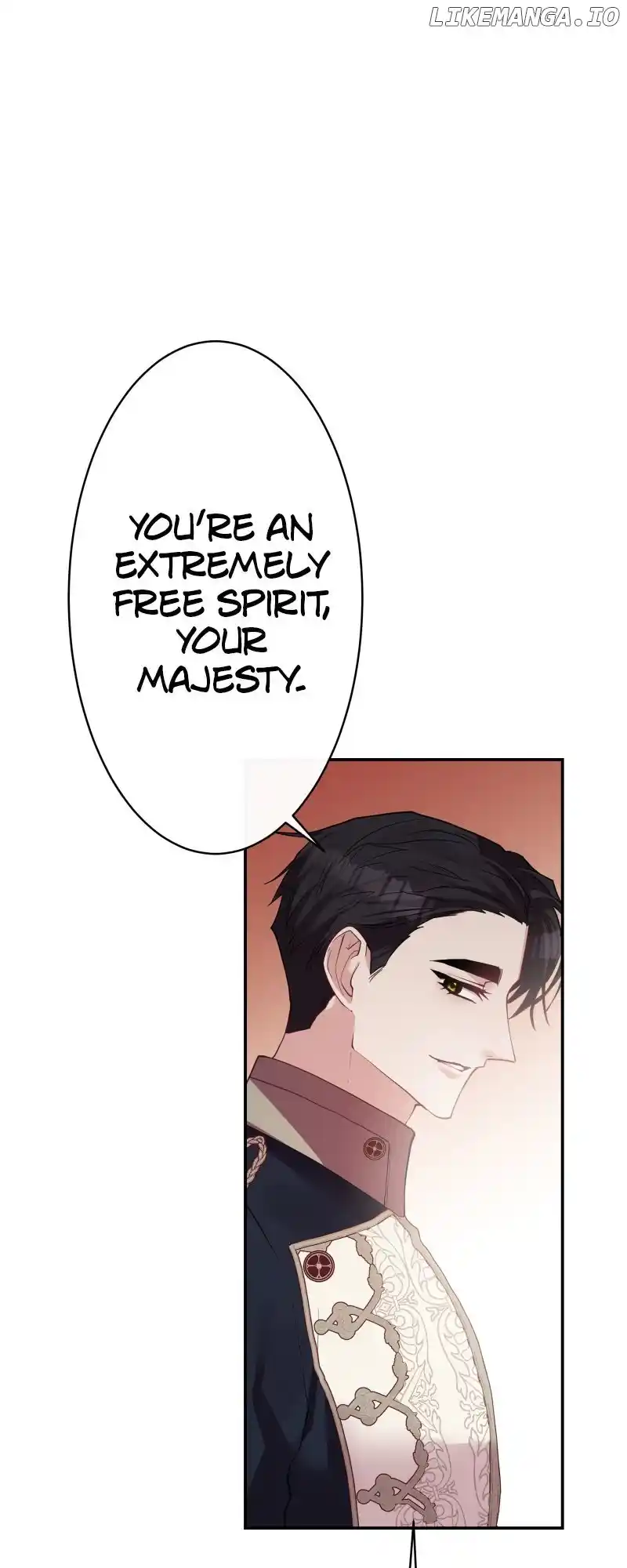 A Villainess’ Revenge Is Sweeter Than Honey Chapter 88