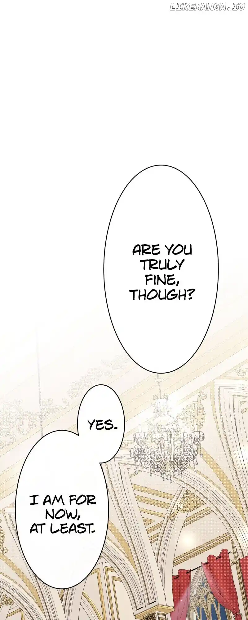 A Villainess’ Revenge Is Sweeter Than Honey Chapter 88