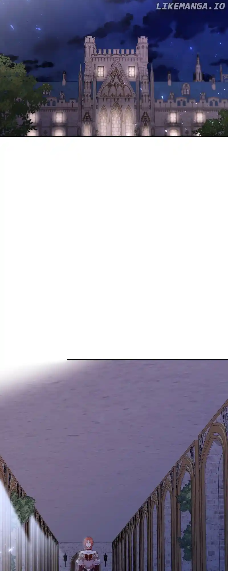 A Villainess’ Revenge Is Sweeter Than Honey Chapter 88