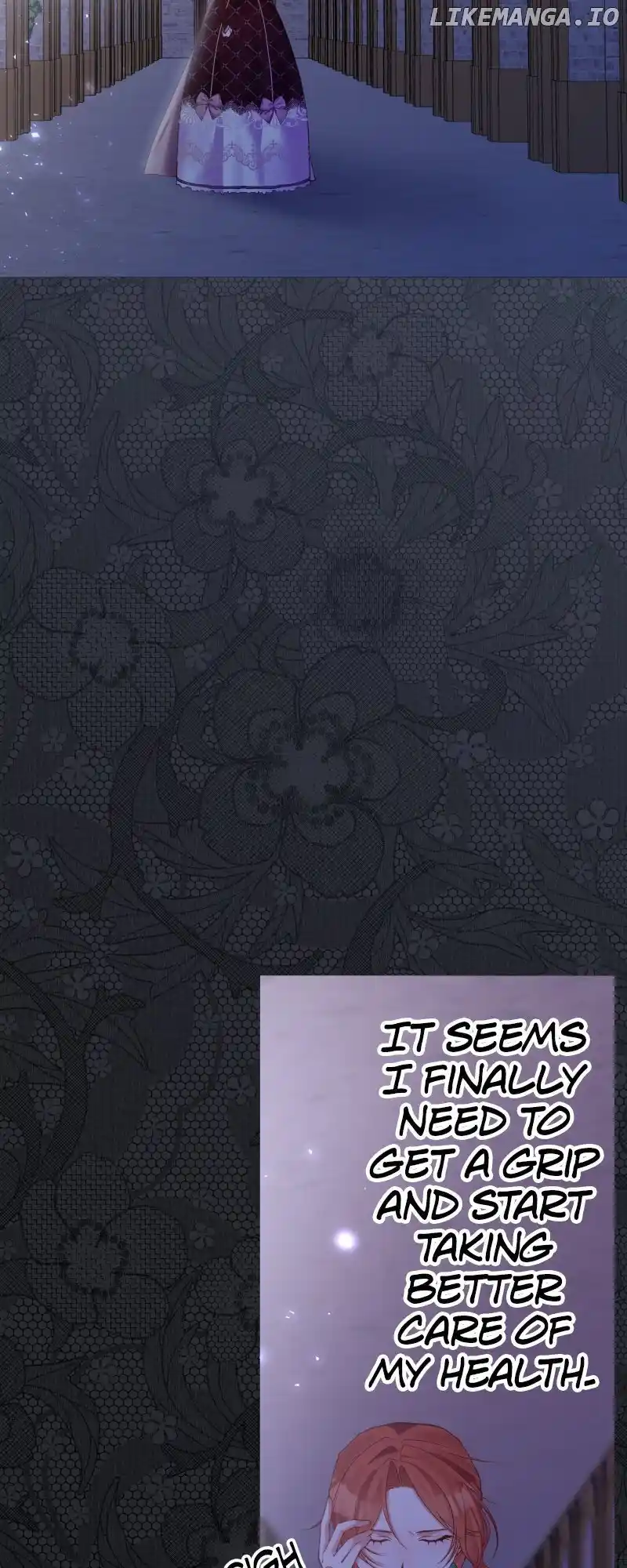 A Villainess’ Revenge Is Sweeter Than Honey Chapter 88