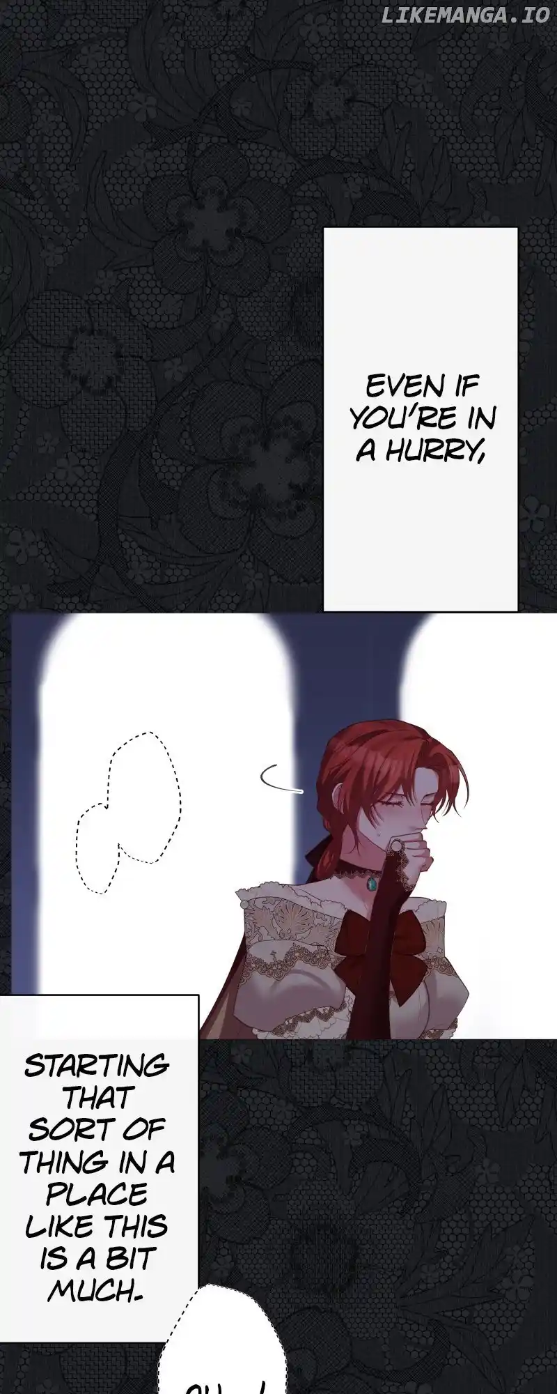 A Villainess’ Revenge Is Sweeter Than Honey Chapter 88